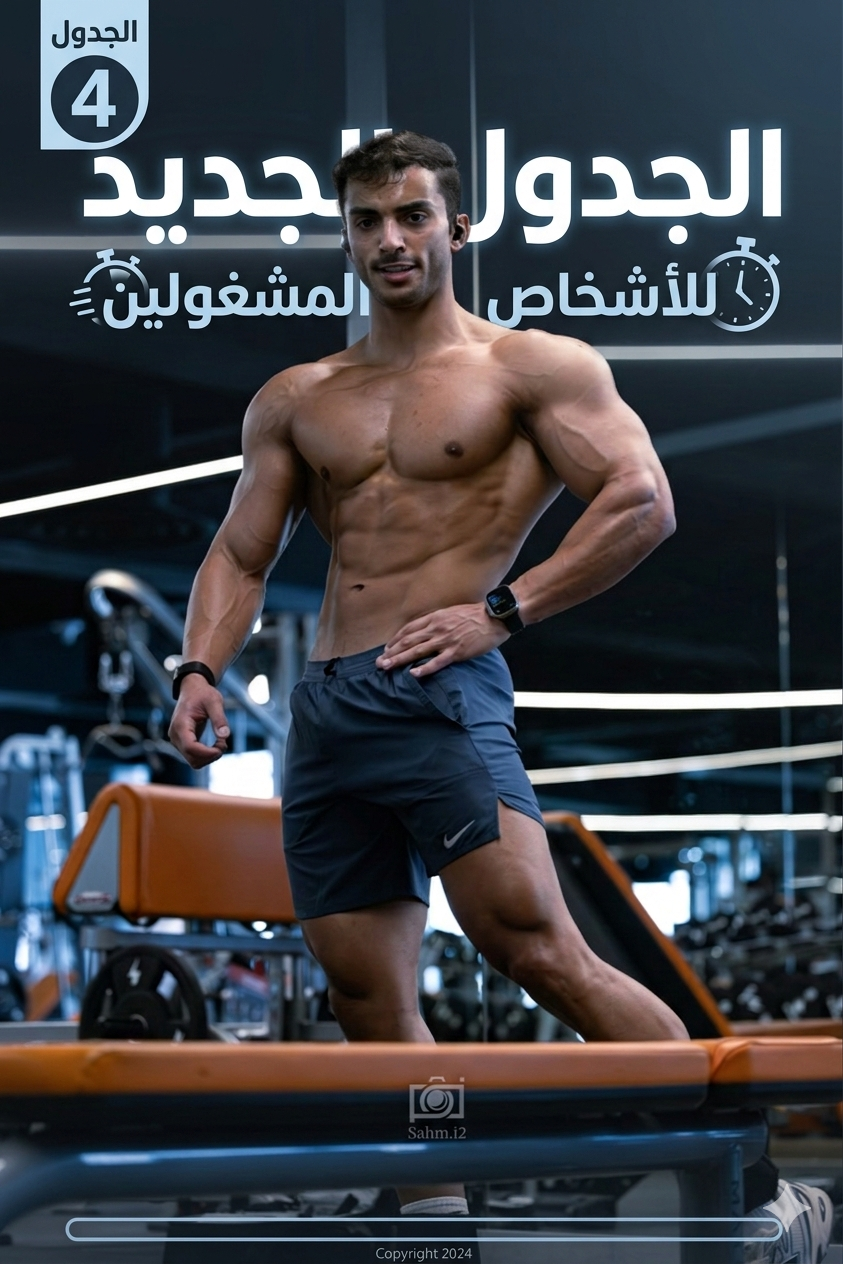 المستوى الرابع